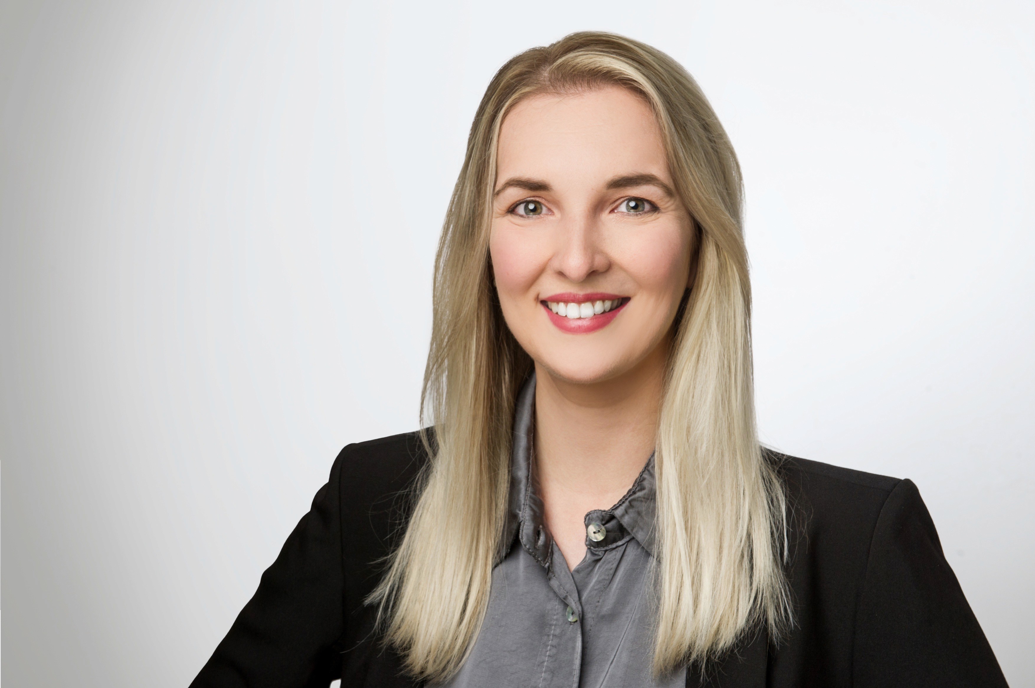 Pressekontakt Natascha Koch